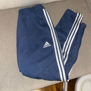 Addidas Trio 19 fleece training pants